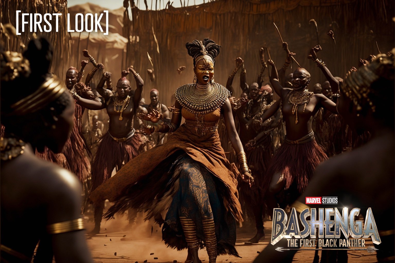 bashenga the first black panther hd wallpapers