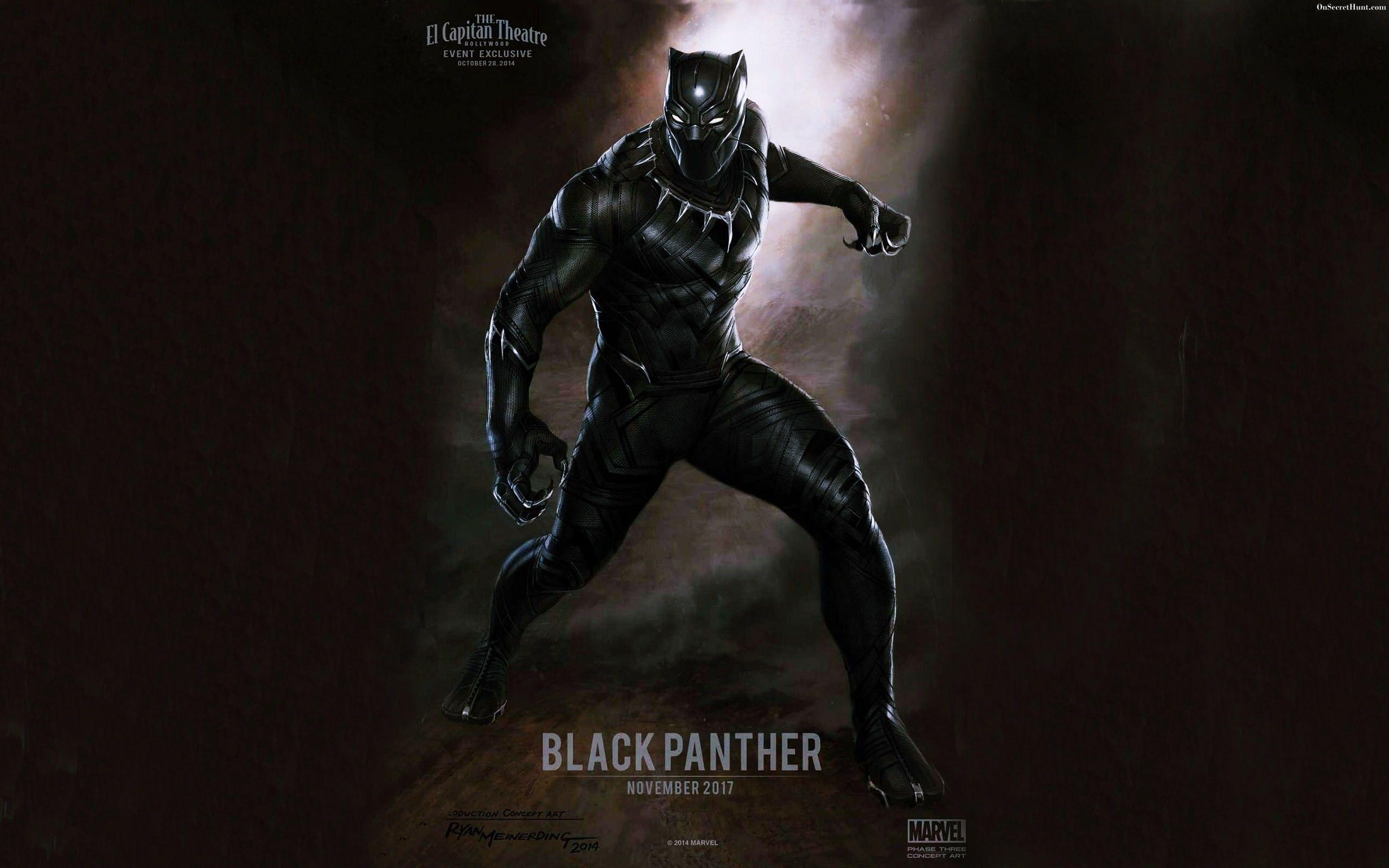 wp1869903 black panther marvel wallpapers