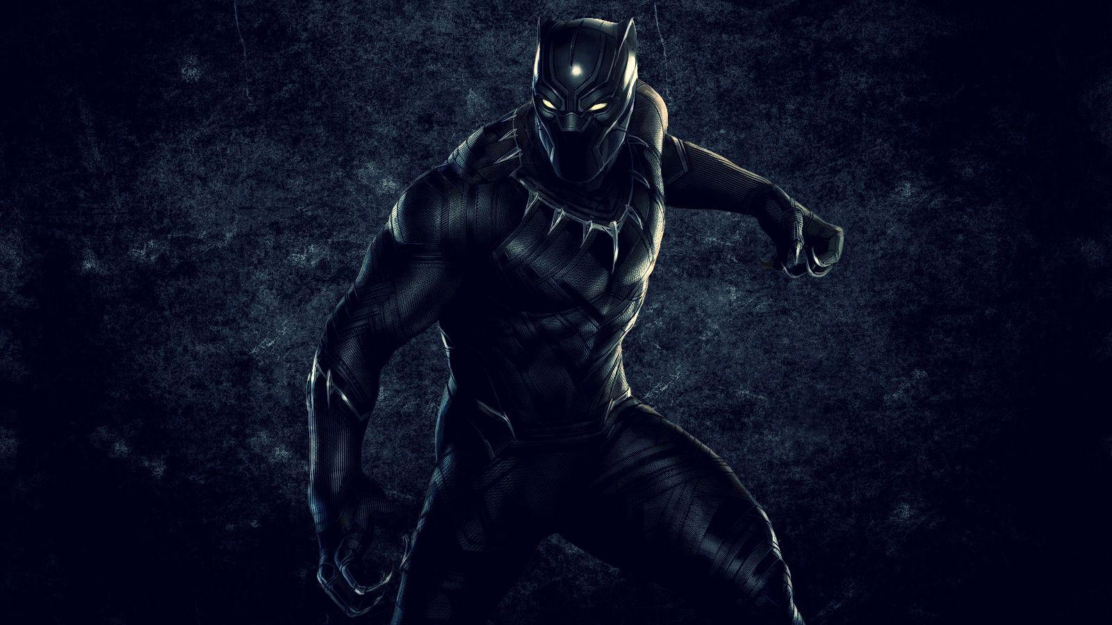 wp1869945 black panther marvel wallpapers
