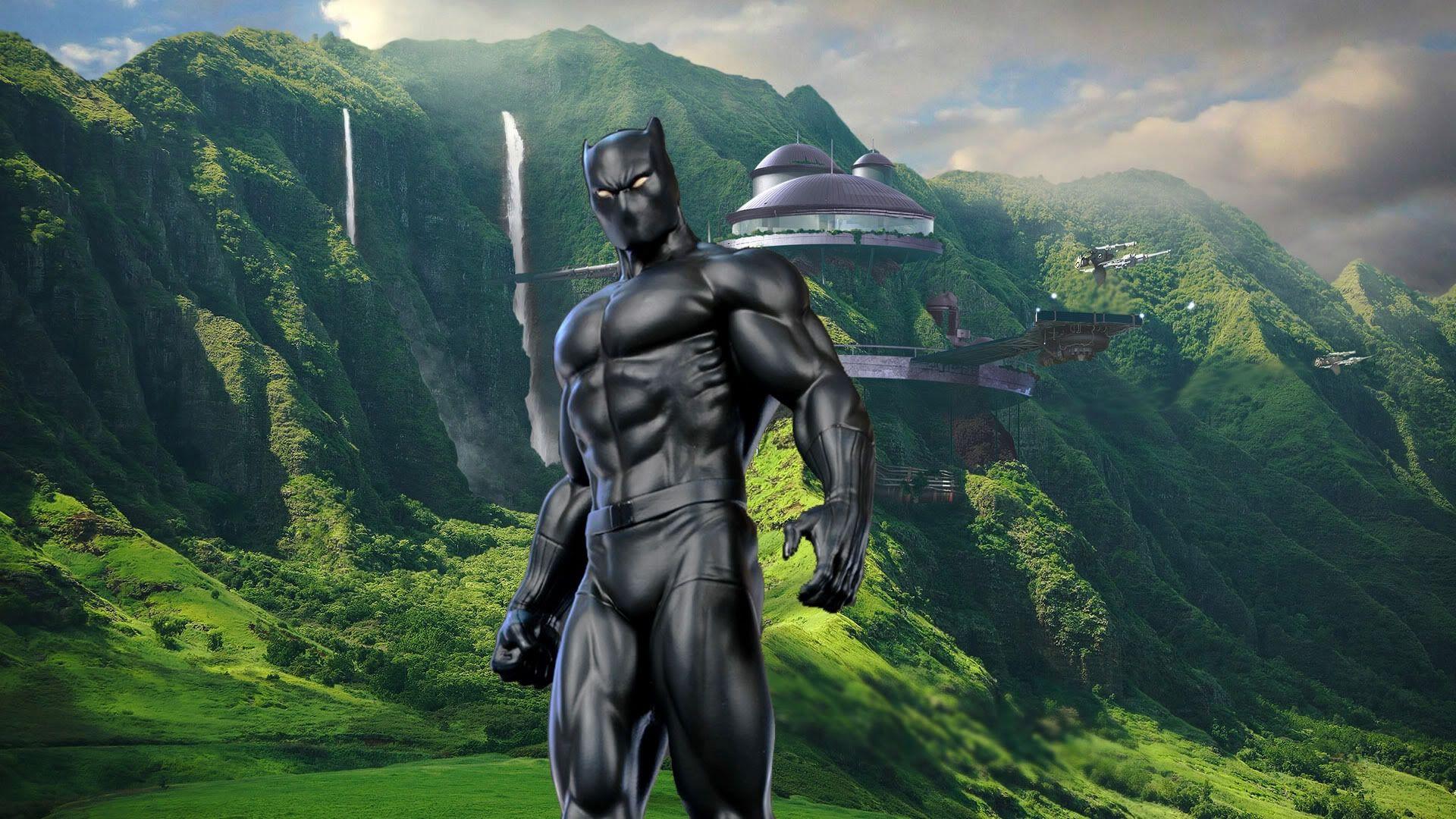 wp1870003 black panther marvel wallpapers