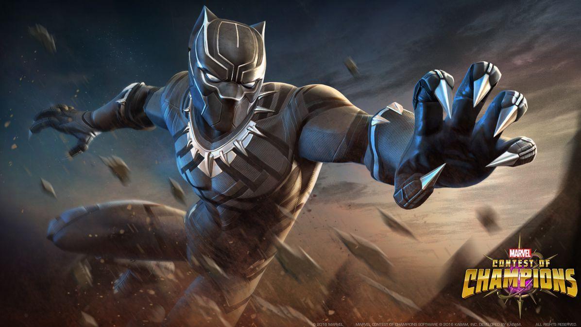 wp1870115 black panther marvel wallpapers
