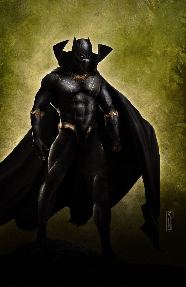 wp1870116 black panther marvel wallpapers