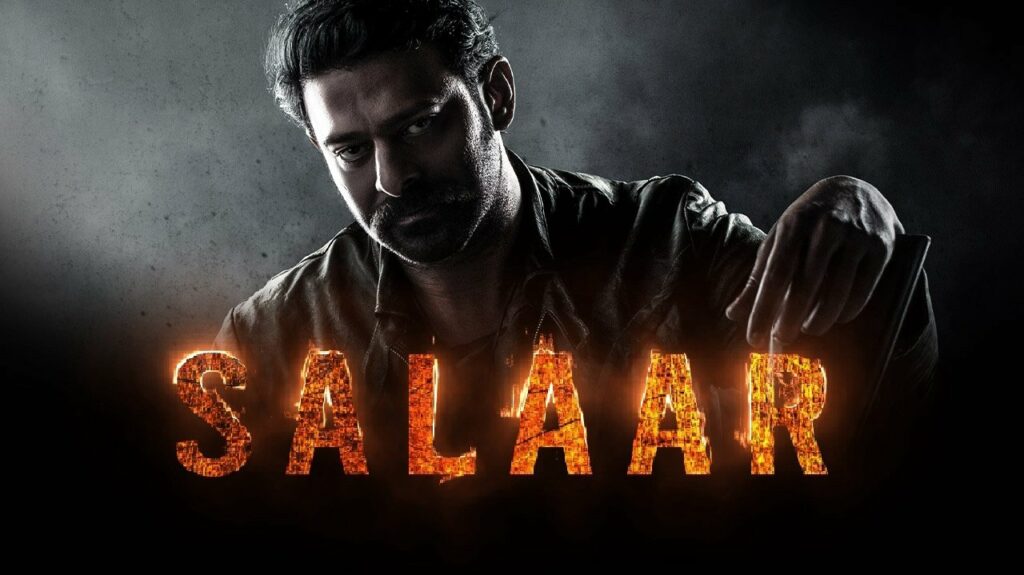 Salaar Movie HD 4K+ Wallpapers