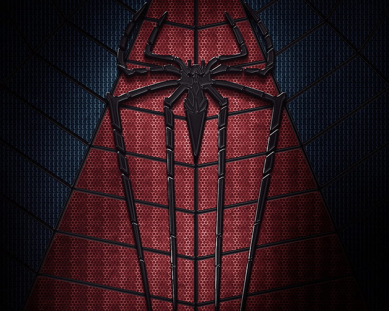 HD wallpaper spiderman amazing spider man