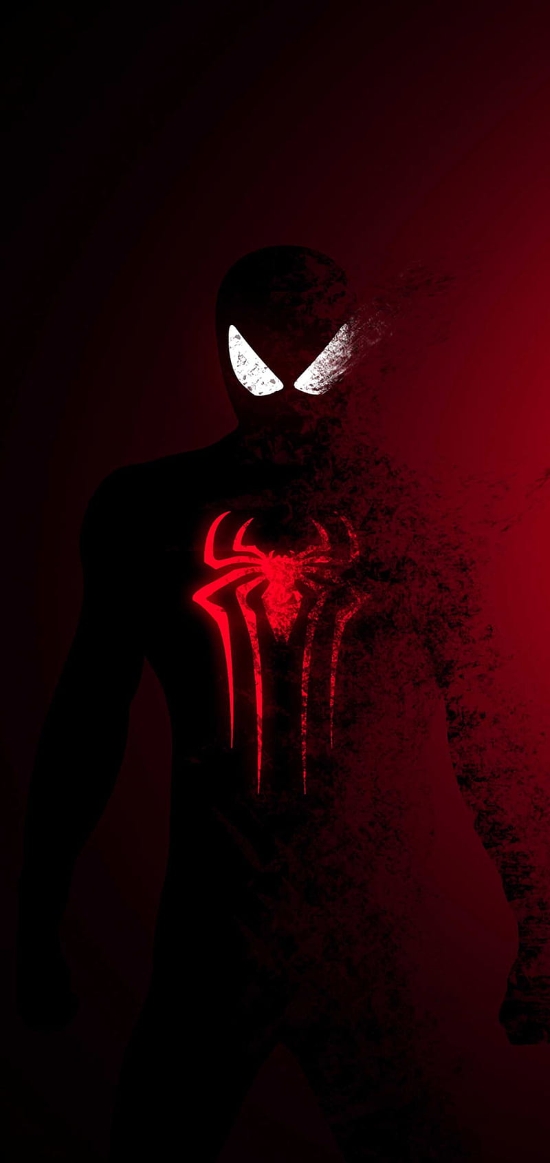HD wallpaper spiderman avengers marvel