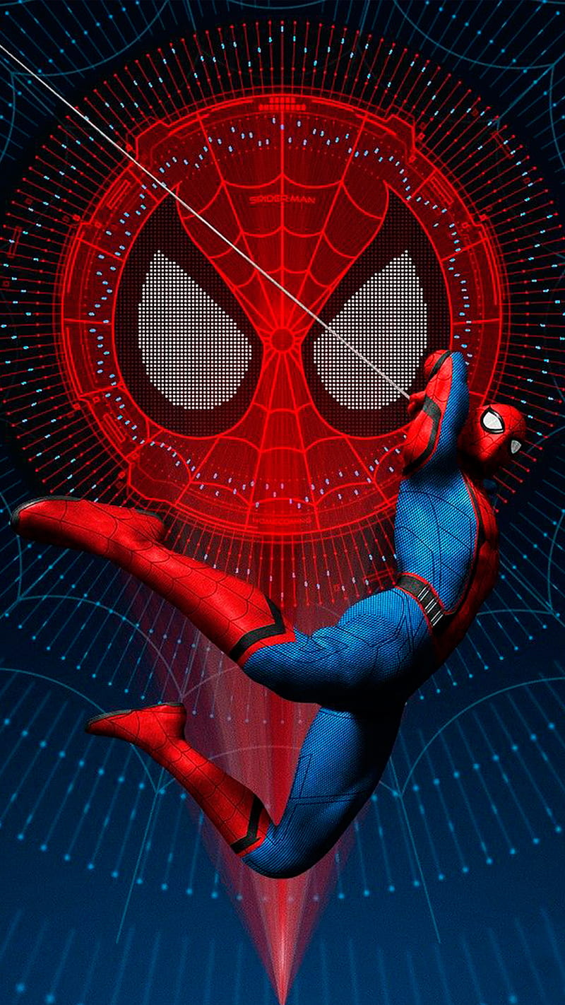 HD wallpaper spiderman marvel marvel spiderman