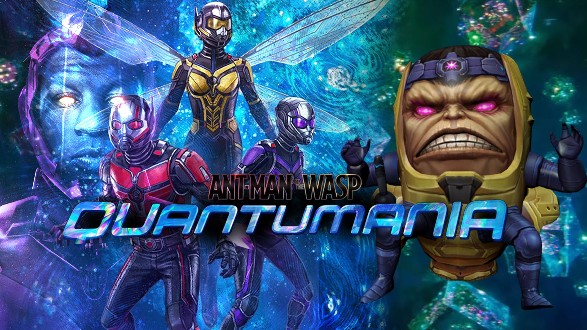 wp12004855 ant man and the wasp quantumania wallpapers