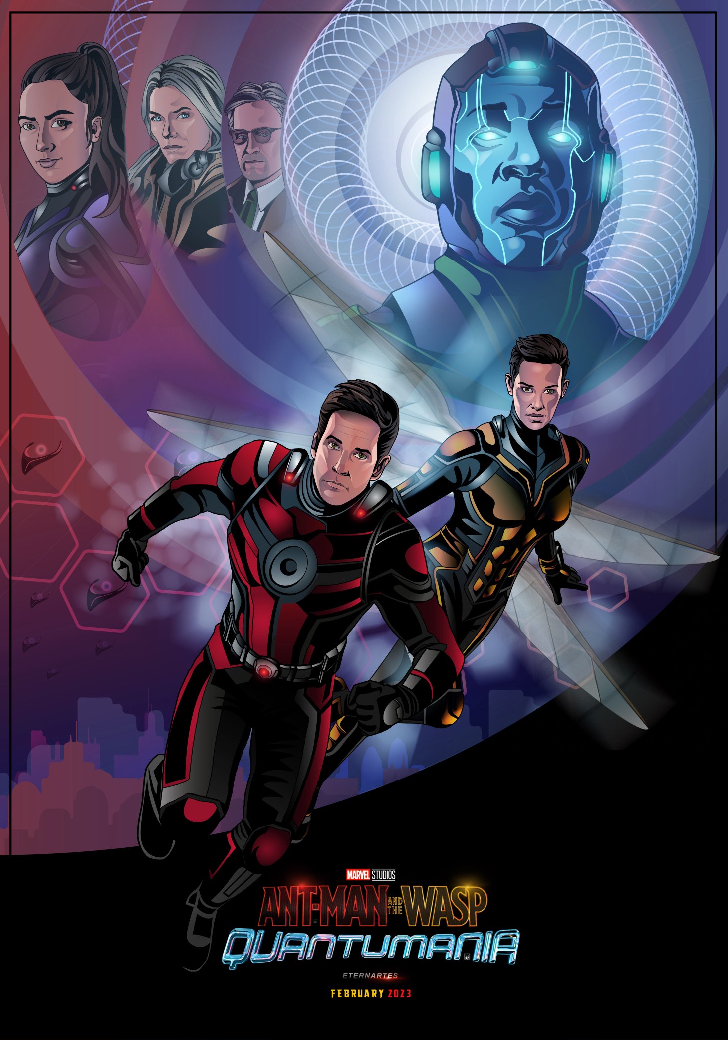 wp12004863 ant man and the wasp quantumania wallpapers
