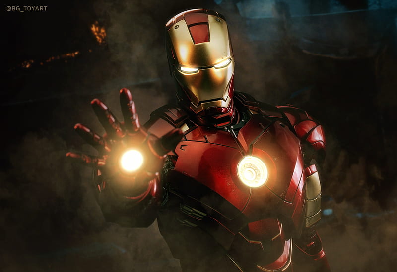 HD wallpaper 2018 iron man iron man superheroes