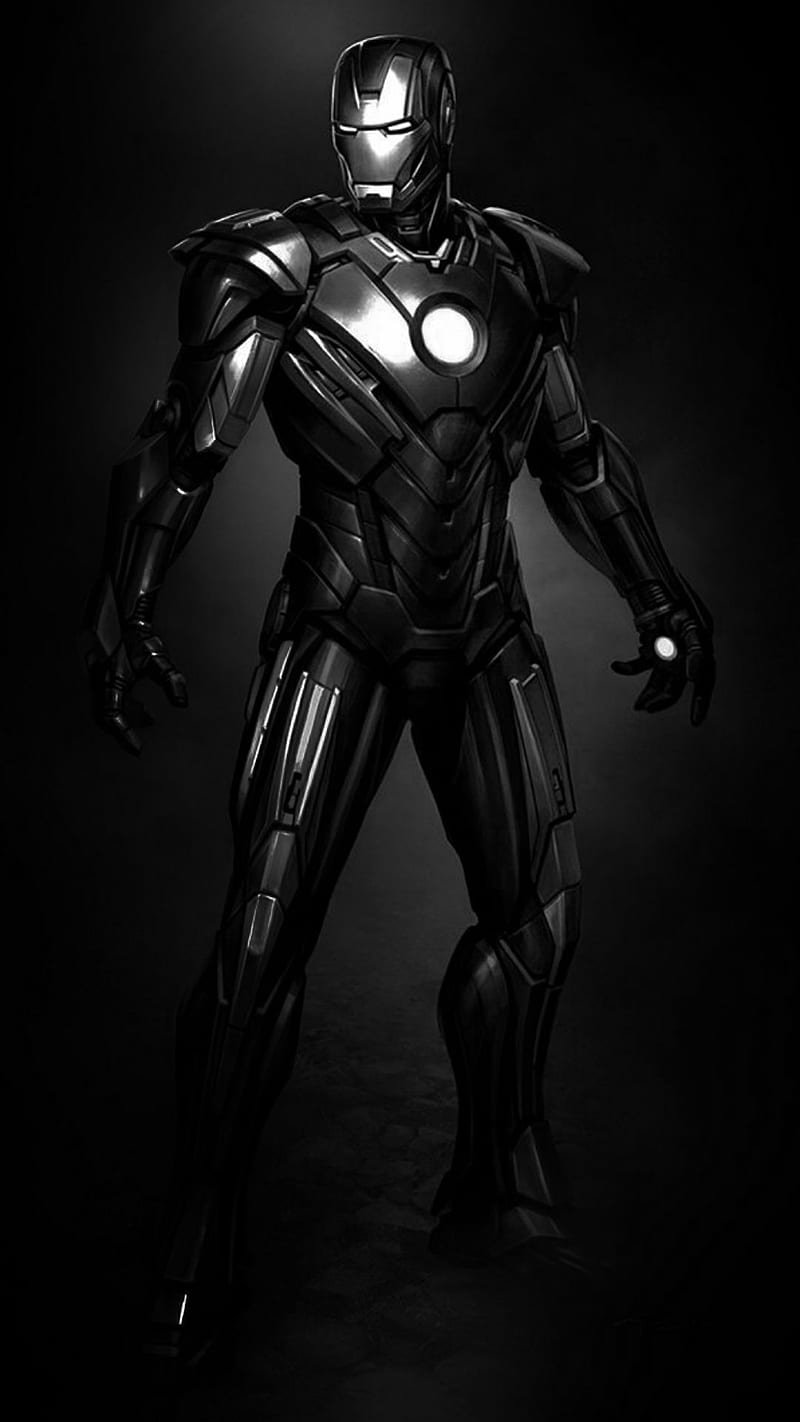 HD wallpaper black ironman 929 avengers black comics cool dark iron ironman man marvel new