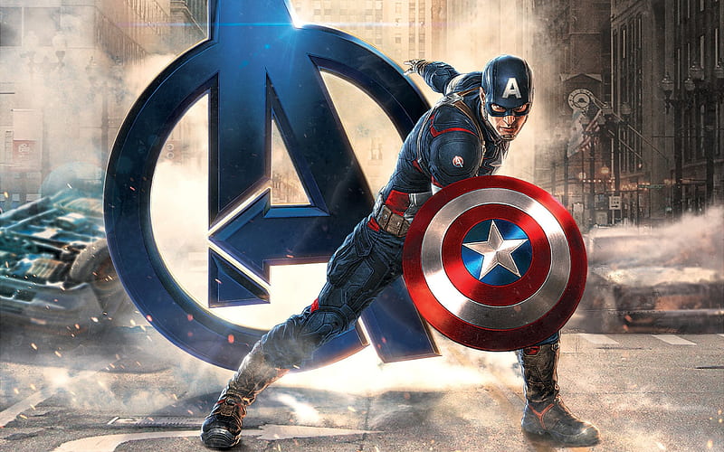 HD wallpaper captain america avengers captain america movies super heroes