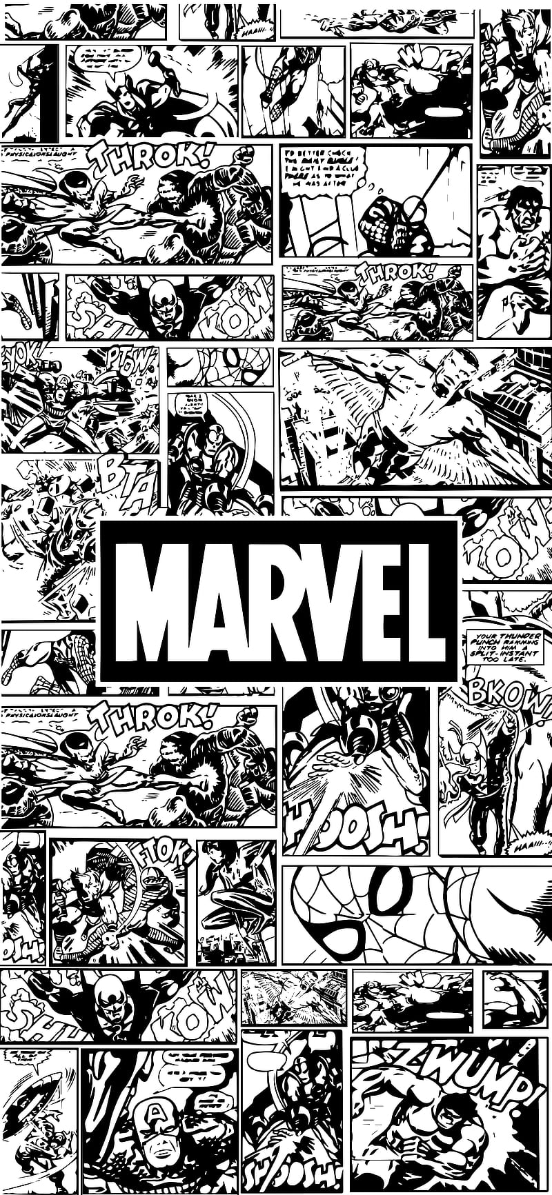 HD wallpaper marvel comic amoled captain america dark ironman spiderman superheroes thor