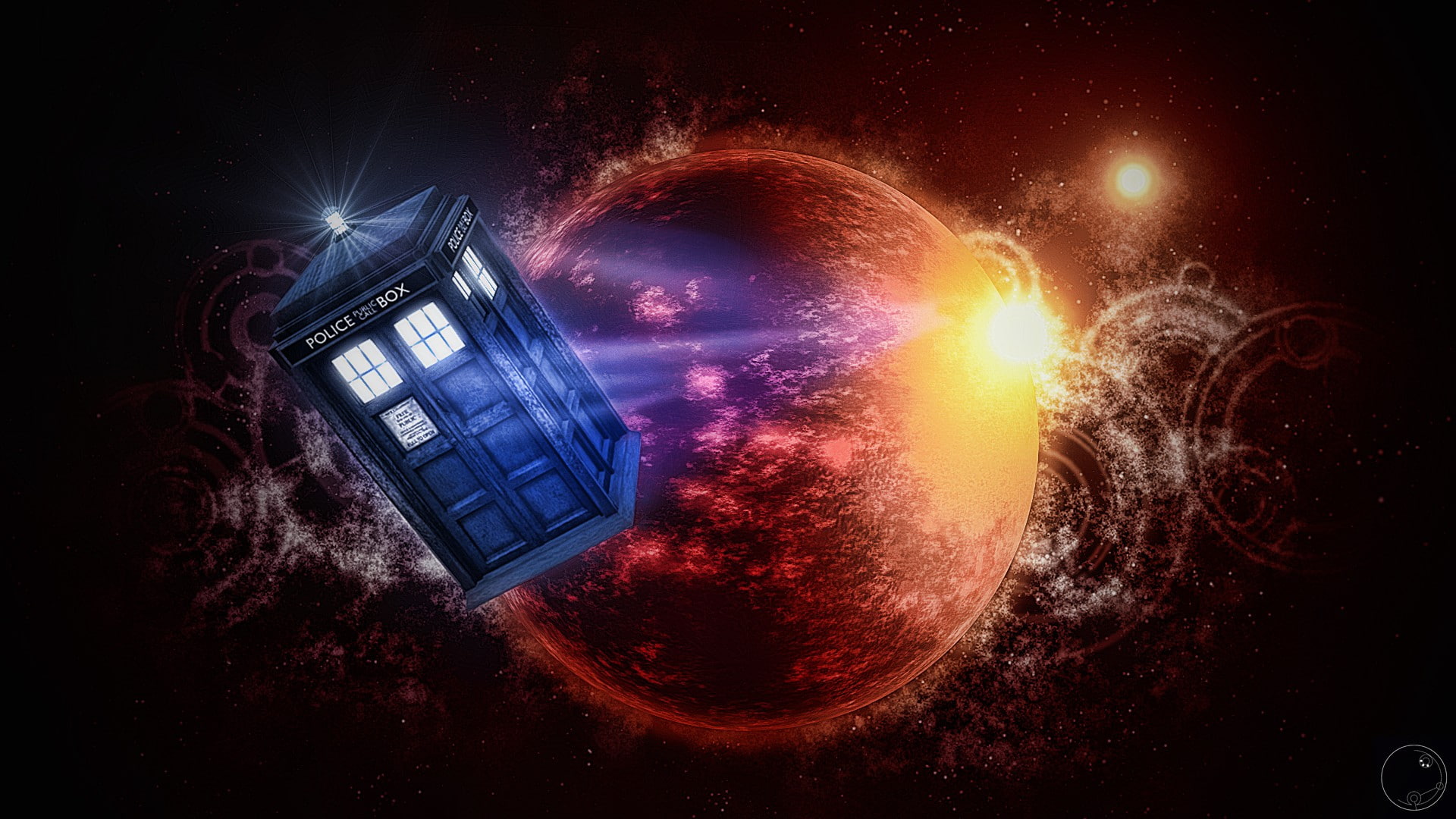 doctor who tardis the doctor artwork wallpaper 997048edc18aed8bd6e7585f1041662d