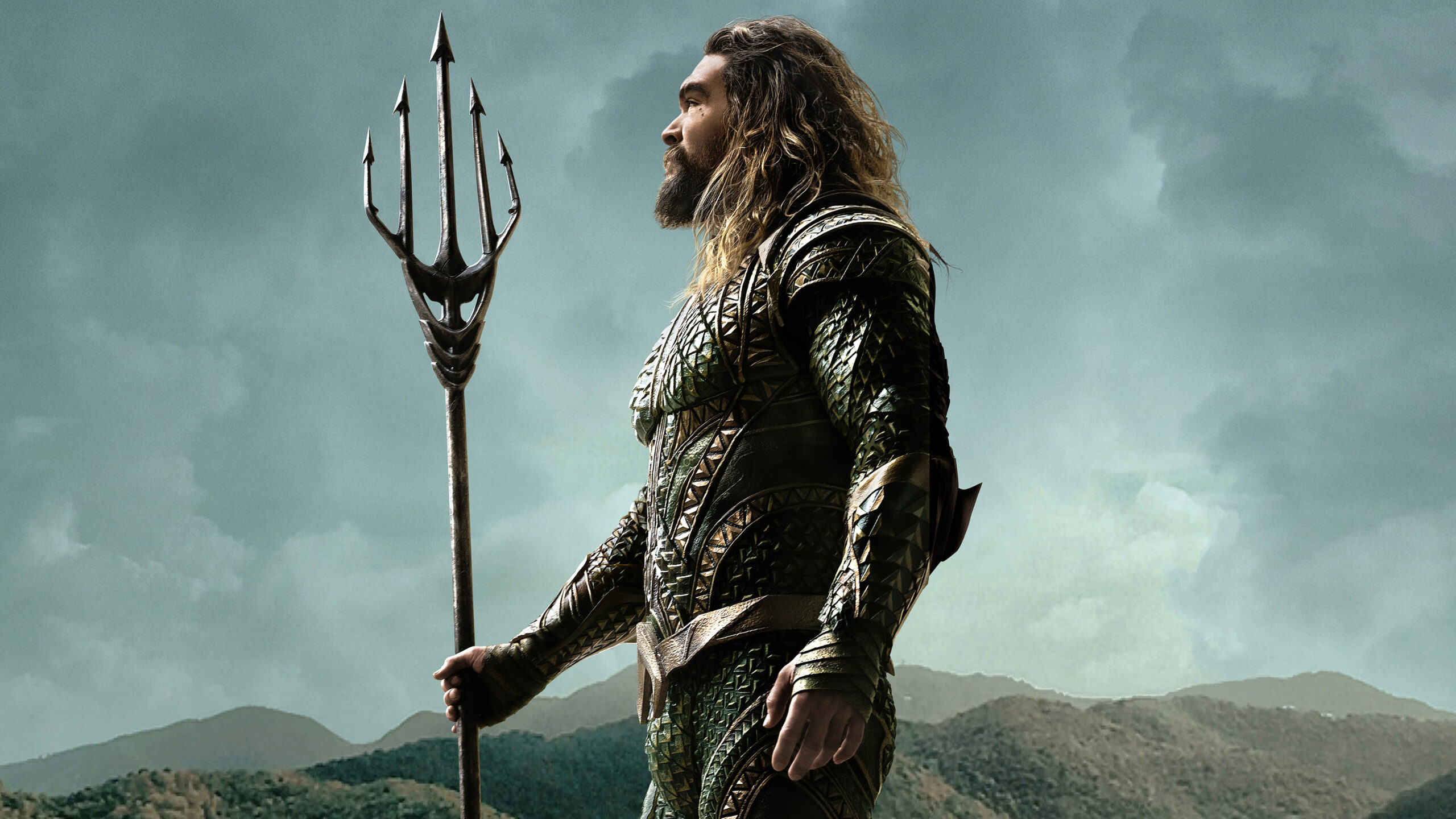 aquaman and the lost kingdom wallpapers scaled