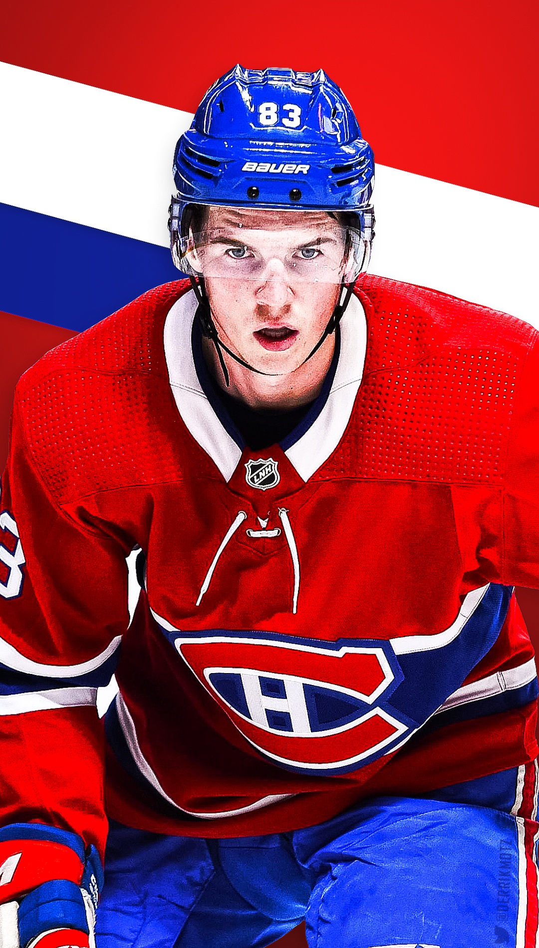 Montreal Canadiens HD 4k+ Wallpapers