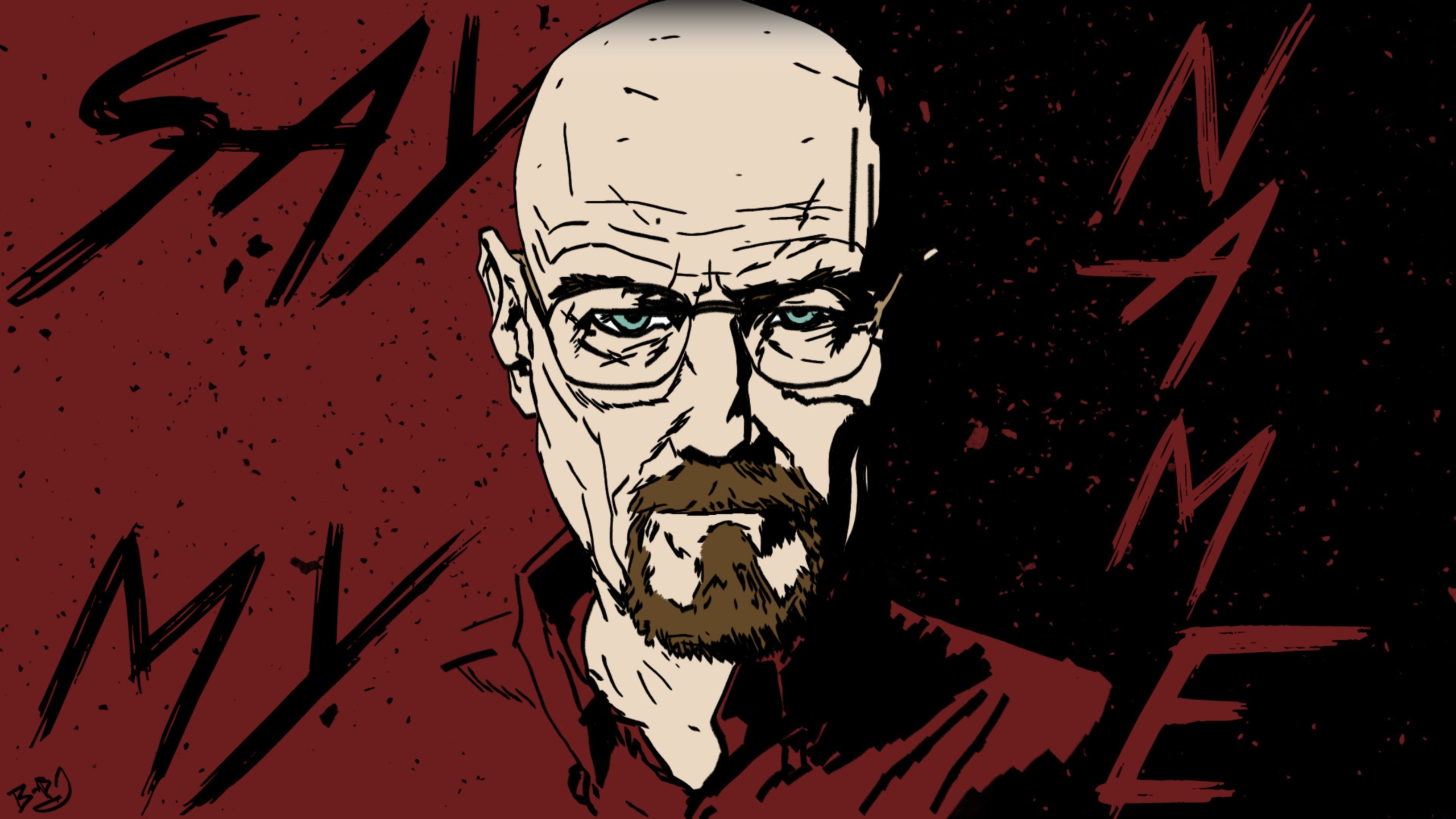 Breaking Bad PC Wallpaper 1 scaled 1
