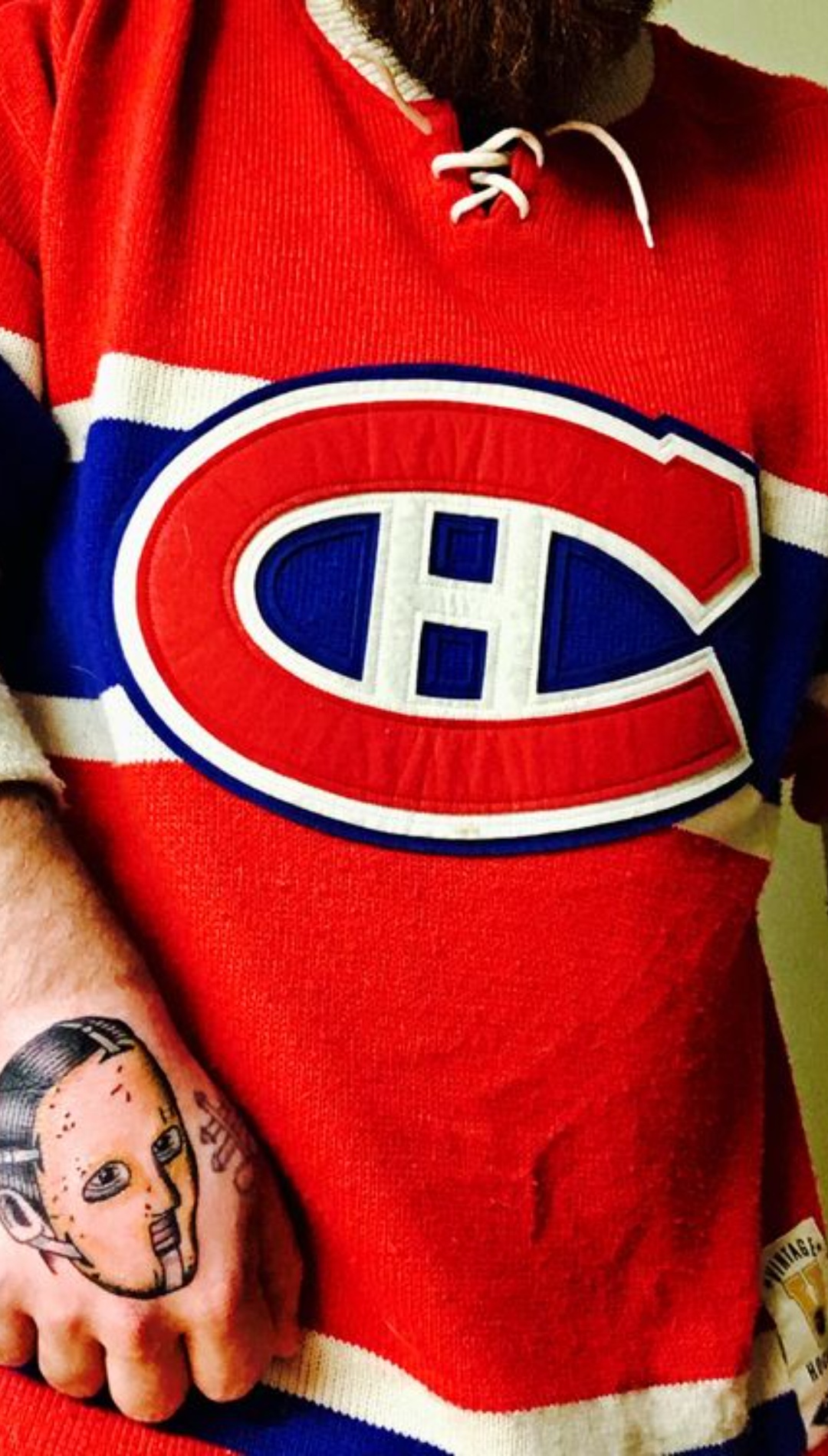 Montreal Canadiens Pictures