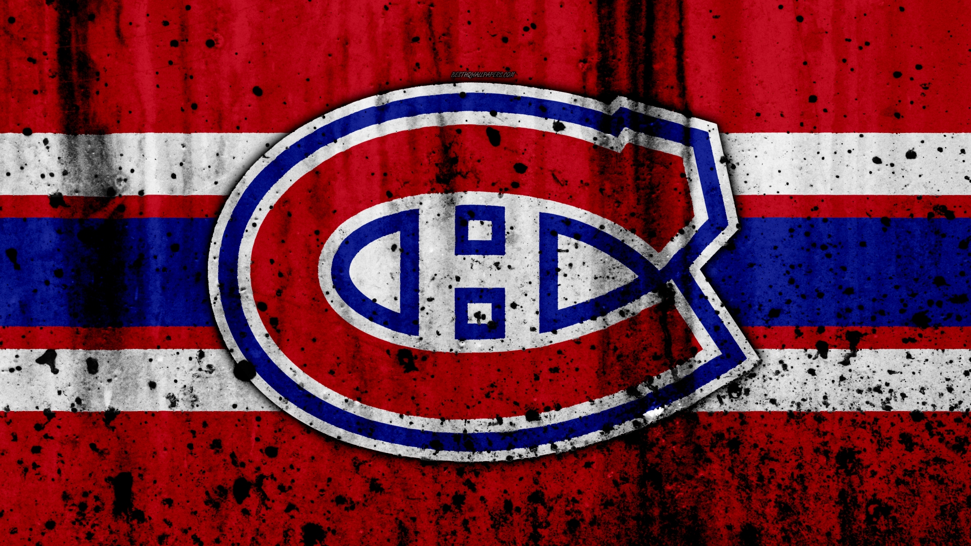 Montreal Canadiens Wallpaper 1920x1080 1