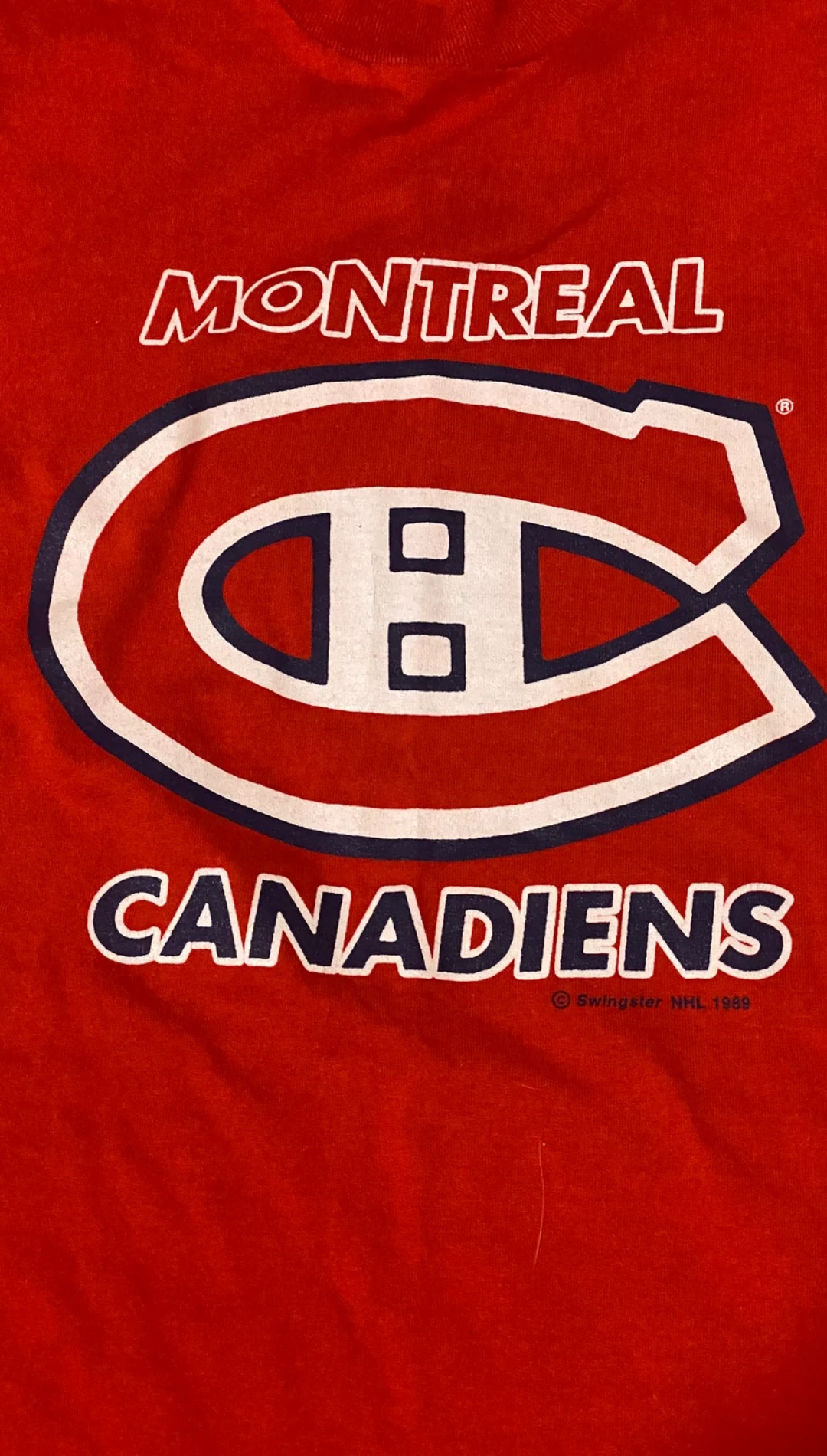 Montreal Canadiens Wallpaper 2023