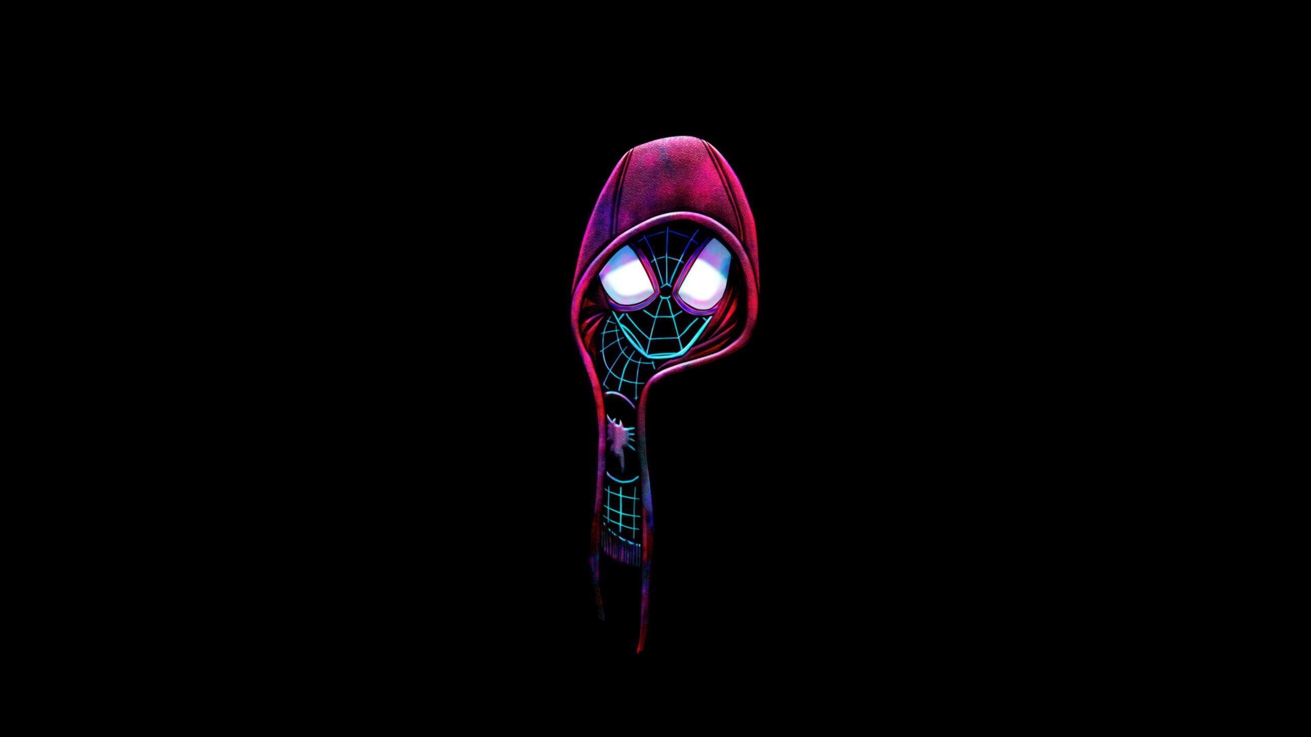 Spider Man Miles Morales Background Images HD scaled 1