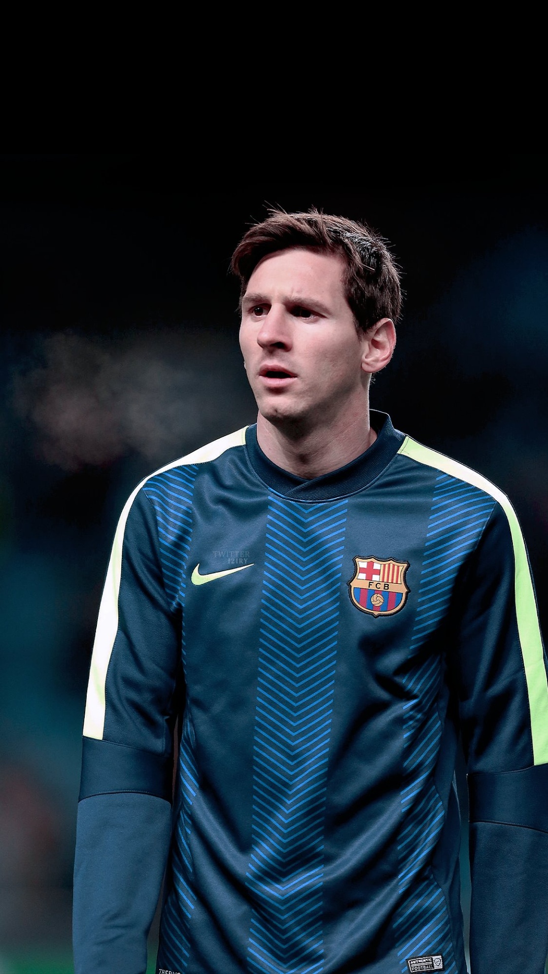 Wallpapers Cute Lionel messi