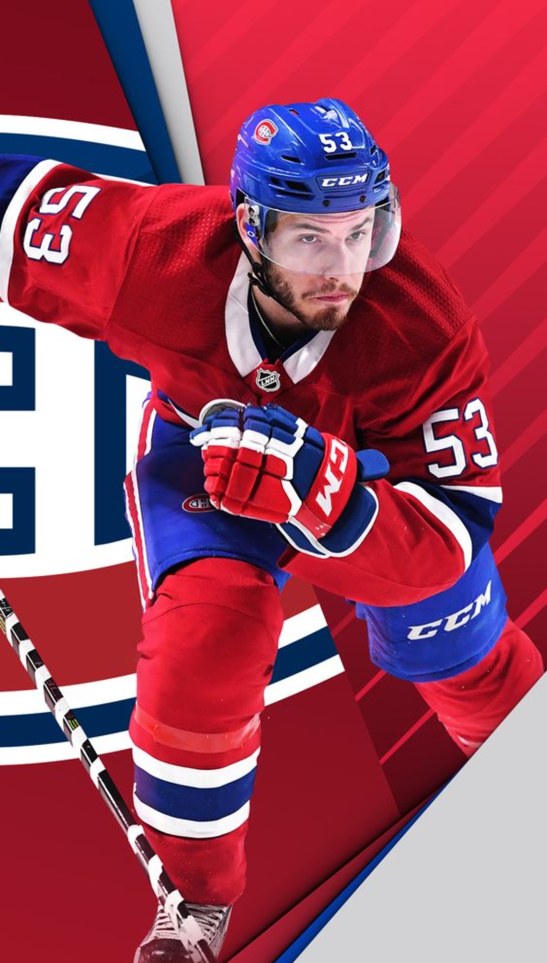 Wallpapers Montreal Canadiens
