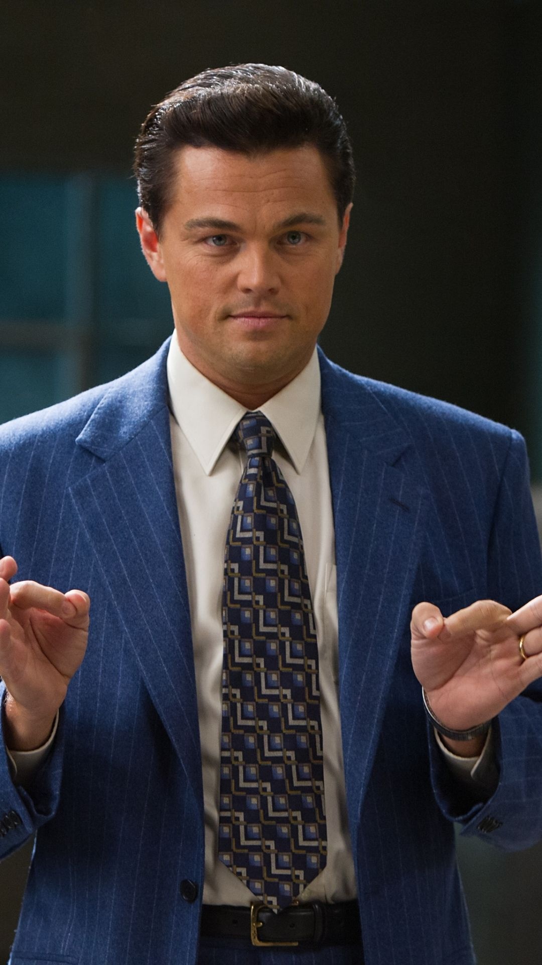 311842 1080x1920 phone full hd the wolf of wall street background
