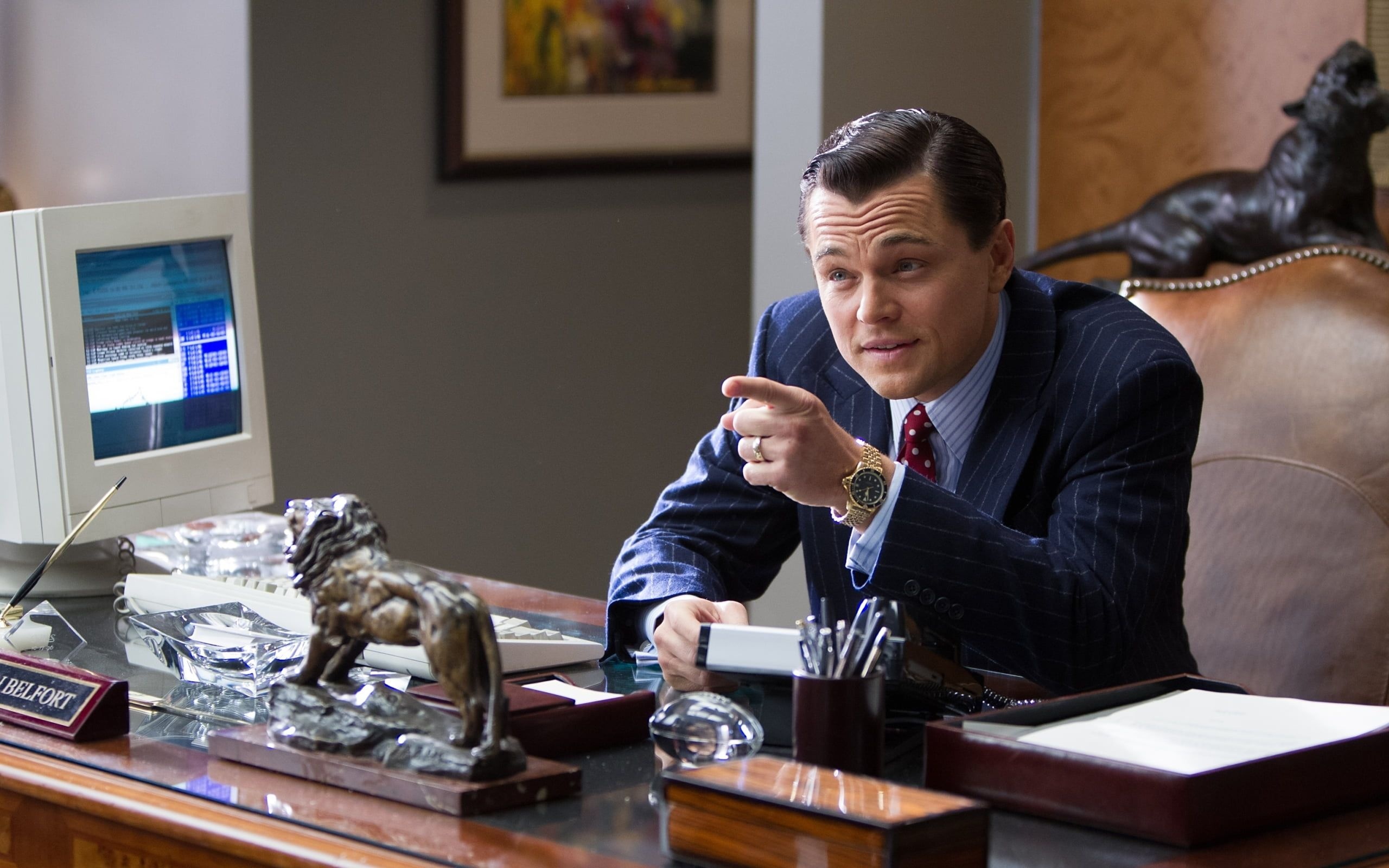 311901 2560x1600 desktop hd the wolf of wall street background image