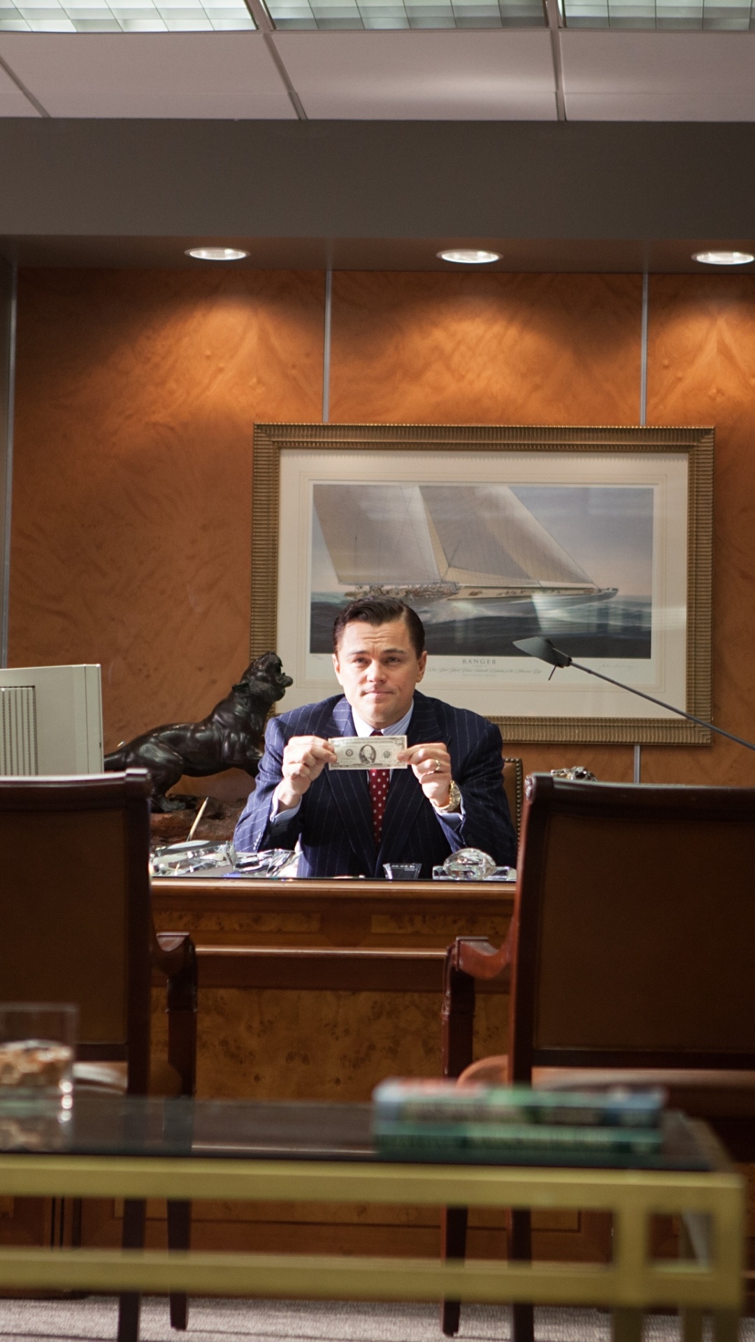 311961 1080x1920 iphone full hd the wolf of wall street wallpaper photo